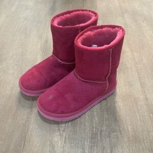Ugg Boots size 3C